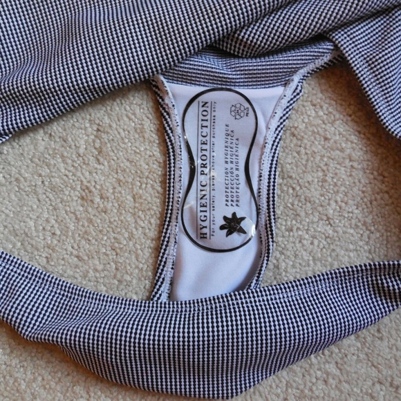 Kohl's Swim Womens Kohls Swimwear Bikini Bottom Style 34298 Size